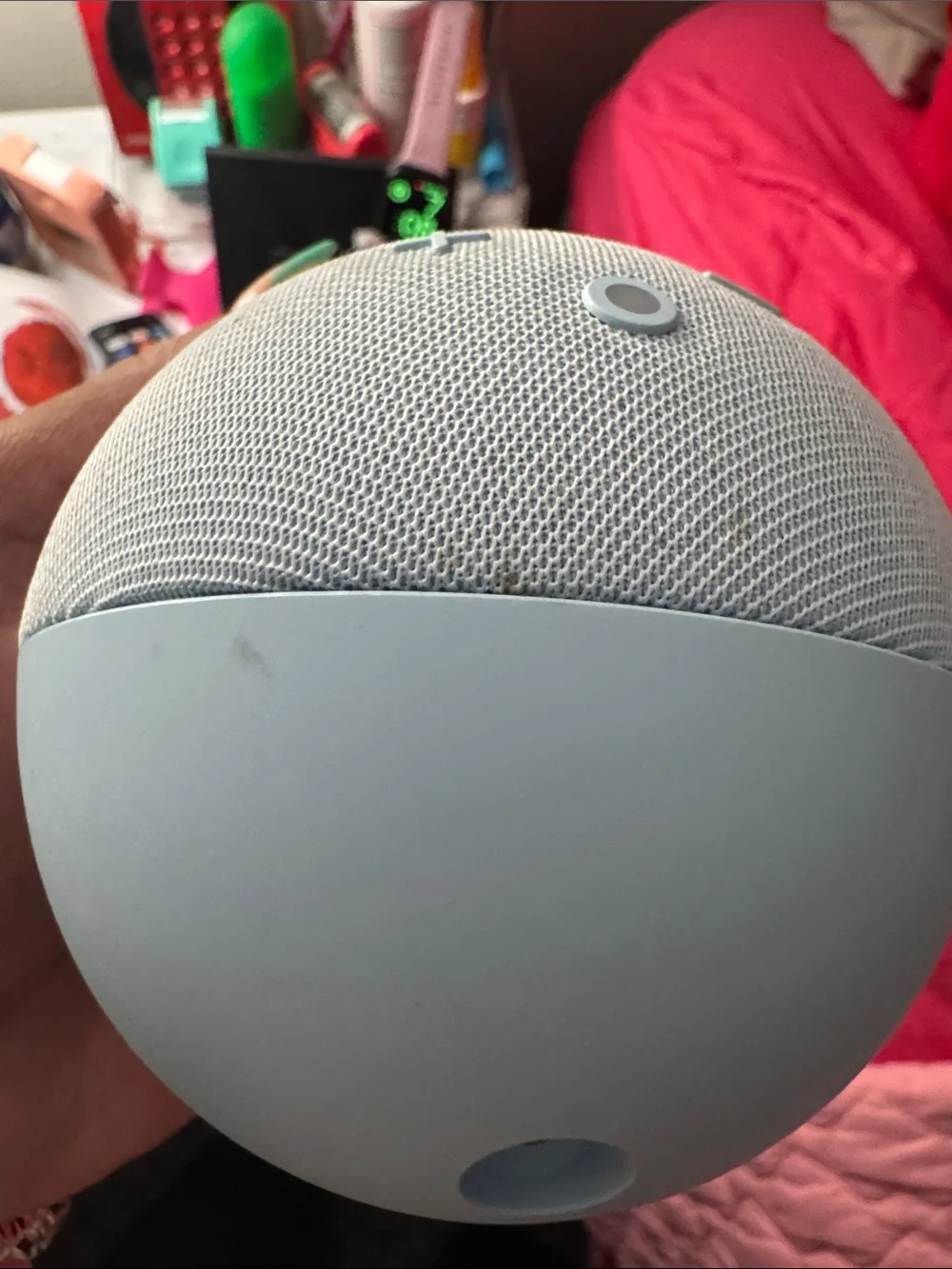 Amazon Echo Dot